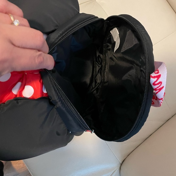 Disney Primark Minnie Mouse Backpack - Picture 12 of 12
